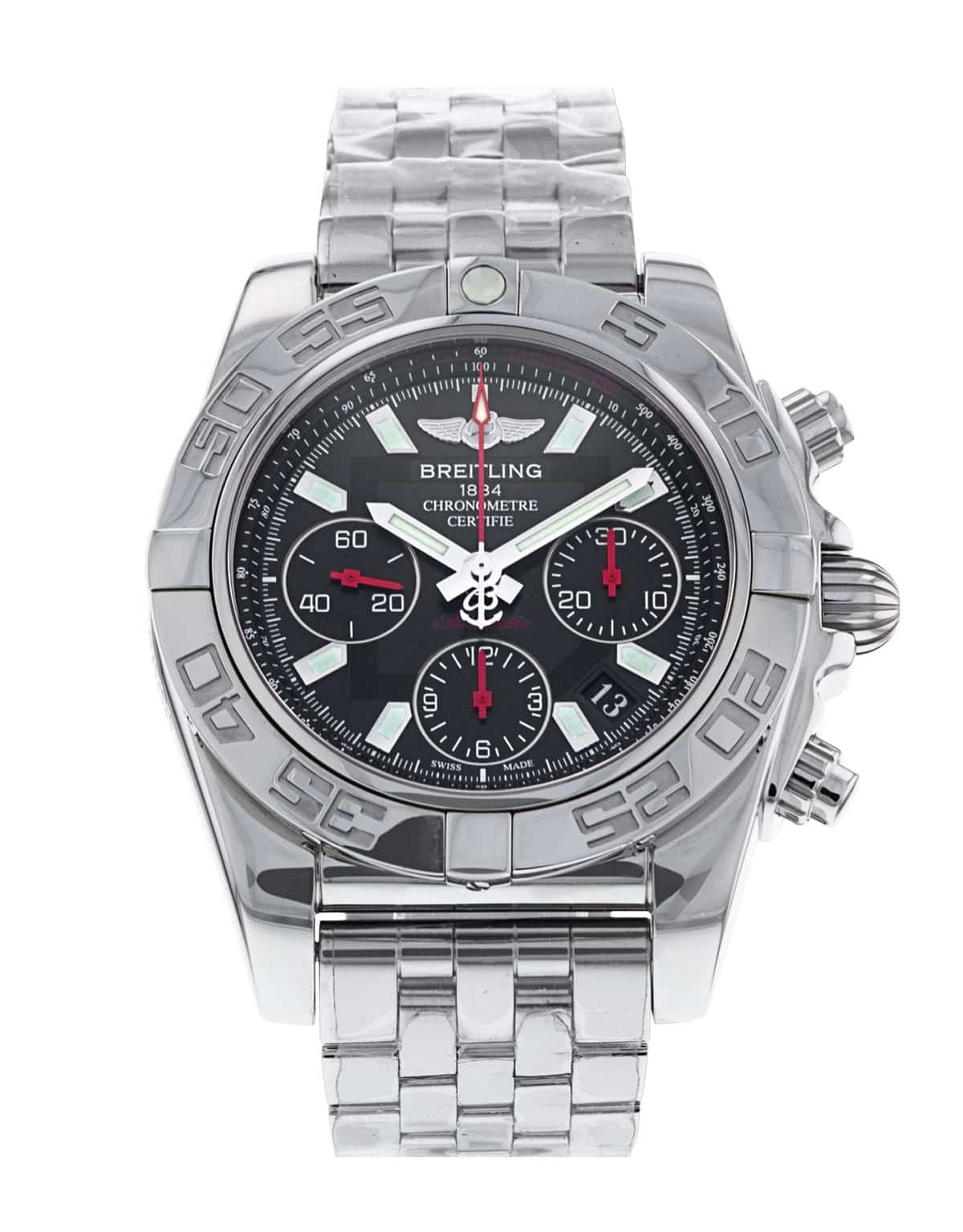Breitling Chronomat 41 AB0141